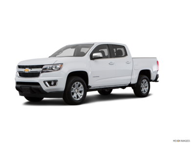 2017 Chevrolet Colorado Crew Cab Pricing Reviews